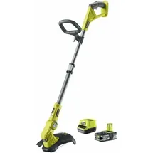 RYOBI RLT183225FPK inkl. 1 x 2,5 Ah und 1 Schnellladegerät