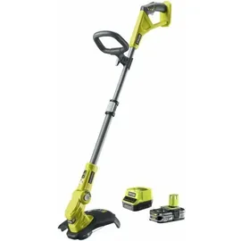 RYOBI RLT183225FPK inkl. 1 x 2,5 Ah und 1 Schnellladegerät
