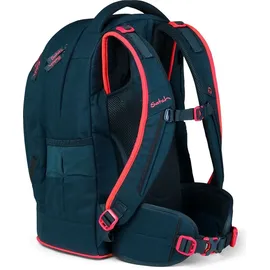 Satch Pack Pink Phantom