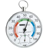 TFA Thermo-Hygrometer 45.2027