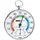 TFA Thermo-Hygrometer 45.2027