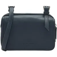 Liebeskind Berlin Mareike S Umhängetasche Leder Blue