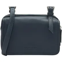 Liebeskind Berlin Mareike S Umhängetasche Leder Blue