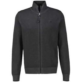 Lerros Strickjacke Strickjacke schwarz M (54)