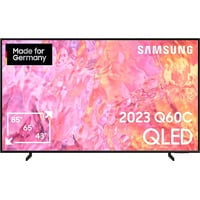 Samsung GQ85Q60C 85" QLED 4K Q60C