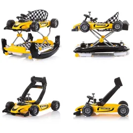 Chipolino Racer 4 in 1 gelb