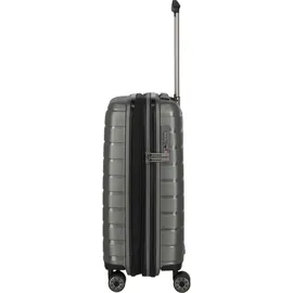 Travelite Air Base 4-Rollen S 55 cm / 43 l anthrazit