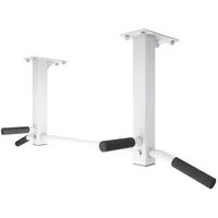 Gorilla Sports GORILLA SPORTS® 100486-00022-0001 Klimmzugstange