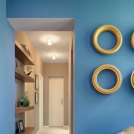 serien.lighting Serien Lighting Annex M LED Deckenleuchte - Wohnzimmer - 21