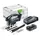Festool Carvex PSBC 420 HPC 4,0 EBI-Plus inkl. 1 x 4,0 Ah + Systainer SYS 3 M 187