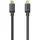 Hama USB-C 1,5 m Schwarz