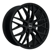 mam wheels RS4 8,0 x 18 5 x 112 ET45 Schwarz Matt