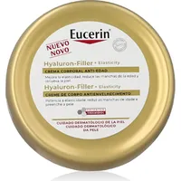 Eucerin Hyaluron Filler Elasticity Körpercreme 200 ml