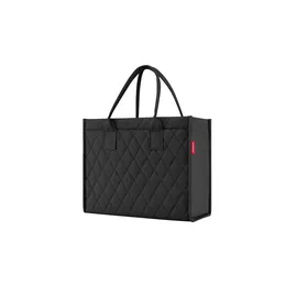Reisenthel Daily Shopper Business Shopper Polyester Black
