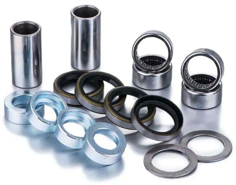 Factory Links Ktm Lc4 Schwingenlager-kit - Steel - One Size