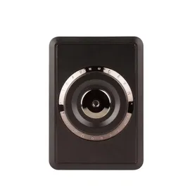 THE JOY FACTORY MagConnect Halterung Universal Schwarz