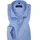 CasaModa Herren Hemd Blau 50
