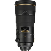 Nikon AF-S Nikkor 300 mm
