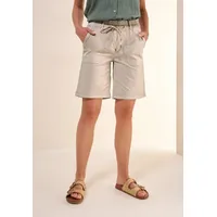 Cecil Damen B379222 Bermudas/Shorts, Boulder Beige, L