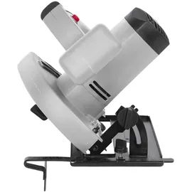 Powerplus Powc2020 140 Mm Kreissäge - Silver - One Size