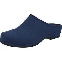 Berkemann Original Forina royalblau 40