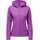 Black Diamond Damen Alpine Start Hoodie Jacke (Größe XL, lila)