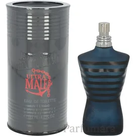 Jean Paul Gaultier Ultra Male Intense Eau de Toilette 125 ml