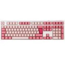 Ducky One 3 MX Red DE