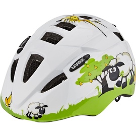Uvex Kid 2 46-52 cm Kinder dolly 2019