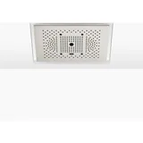 Dornbracht SERENITY SKY+ Regenpaneel für Deckeneinbau, 41781979-86, Farbe: Edelstahl gebürstet