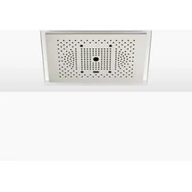 Dornbracht SERENITY SKY+ Regenpaneel für Deckeneinbau, 41781979-86, Farbe: Edelstahl gebürstet