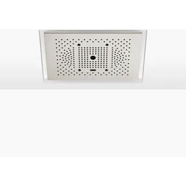 Dornbracht SERENITY SKY+ Regenpaneel für Deckeneinbau, 41781979-86, Farbe: Edelstahl gebürstet