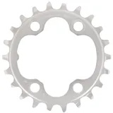 Shimano Deore XT FC-M8000 Kettenblatt 2-fach Alu 28T
