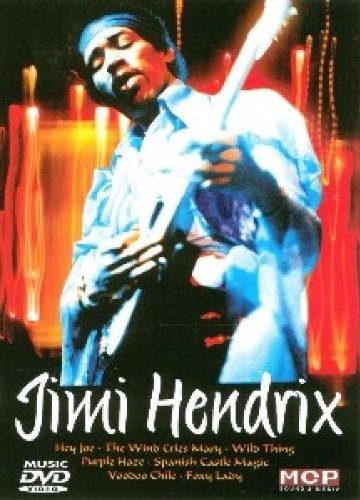 Jimi Hendrix - Wild Thing (Neu differenzbesteuert)