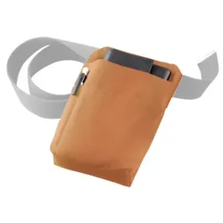 Exner Kassierhalfter, Börsenköcher, Gürteltasche, Maschinenwaschbar, ohne Gürtel