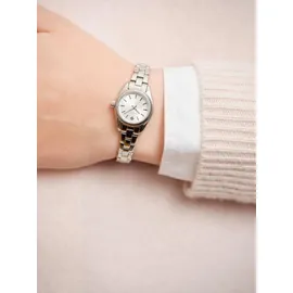 GANT Fairhaven Edelstahl 22 mm G194001