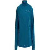 Nakamura Akron Wi Jacke Herren Blue Petrol/Black NI L