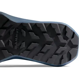 Mammut Damen Aenergy Hike Low GTX Schuhe (Größe 42.5 , gruen)