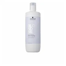 Schwarzkopf Bondme Bond Repair Purple Shampoo 1000 ml