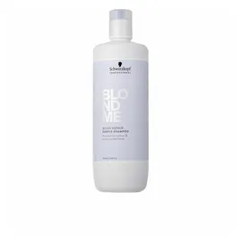 Schwarzkopf Bondme Bond Repair Purple Shampoo 1000 ml