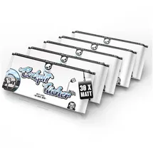 Nuke Guys Cockpit Pflegetücher Matt 5 St. 30 ml