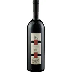 Pin Monferrato Rosso La Spinetta 2020 BIO