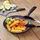 STONELINE Bratpfanne 24 cm