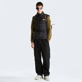 The North Face Aconcagua Tnf Black S