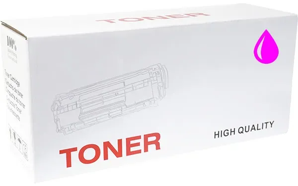 HP 207A (W2213A) - Toner Economy, magenta