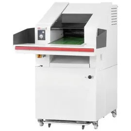 HSM Powerline FA 500,3 Schwarz