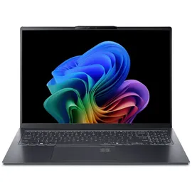 Acer Swift Go 16 AI OLED SFG16-61-R5HV AMD Ryzen AI 7 350 32 GB RAM 1 TB SSD