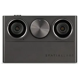 Acer SpatialLabs Eyes 3D Kamera Schwarz