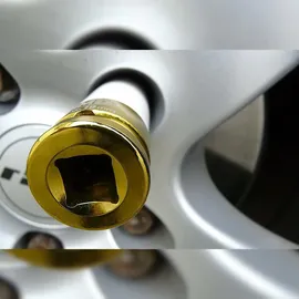 FAMEX 10886-3-RS-KS Drehmomentschlüssel 1/2" 30-210 Nm, +-3%