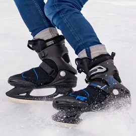 K2 F.I.T. ICE PRO schwarz 45